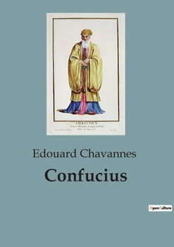 Confucius (French Edition)