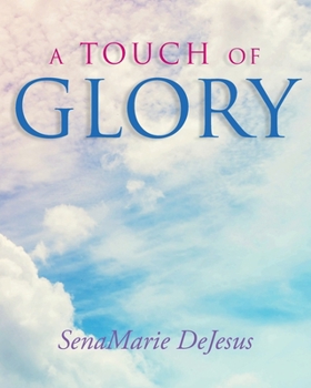 Paperback A Touch of Glory Book