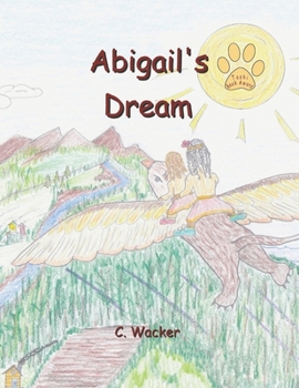 Paperback Abigail's Dream Book