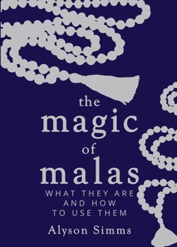 Paperback The Magic of Malas Book