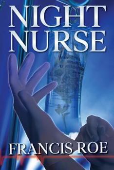 Paperback Night Nurse Book