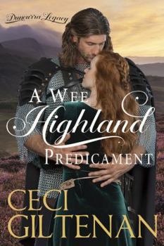 Paperback A Wee Highland Predicament: A Duncurra Legacy Novel Book