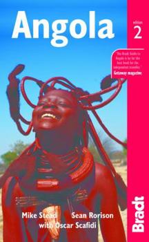 Paperback Angola Book