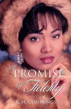 Paperback A Promise of Fidelity Book