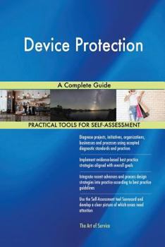 Paperback Device Protection A Complete Guide Book