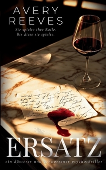 Paperback Ersatz [German] Book
