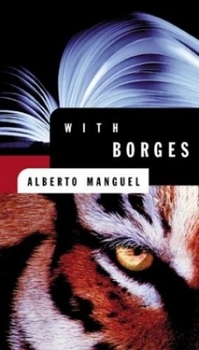 Hardcover With Borges Book