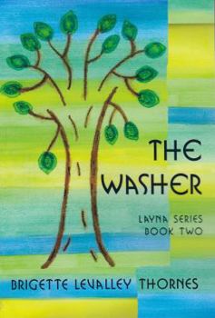 Paperback The Washer: Layna Series/Book Two Book