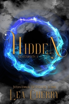 Paperback Hidden Book