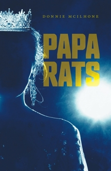 Paperback Papa Rats Book