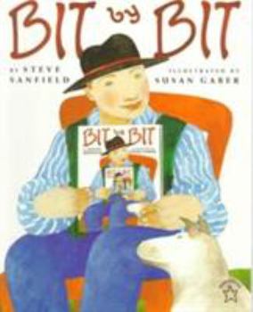 Paperback Bit by Bit (Picture Books) Book