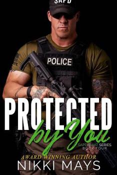 Paperback Protected by You Book