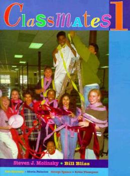Paperback Classmates Level 1 Book