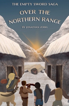 Paperback Over The Northern Range Book