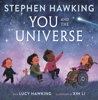 Library Binding You and the Universe Book