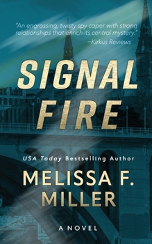 Paperback Signal Fire Book