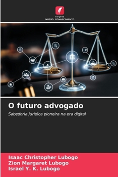 Paperback O futuro advogado [Portuguese] Book