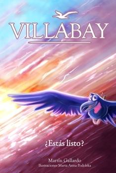 Paperback VillaBay: ¿Estás listo? [Spanish] Book