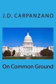 Paperback On Common Ground Book