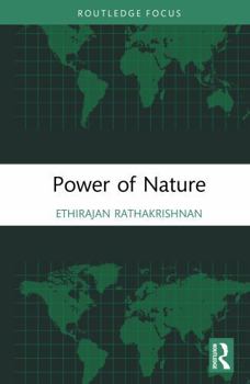 Hardcover Power of Nature Book