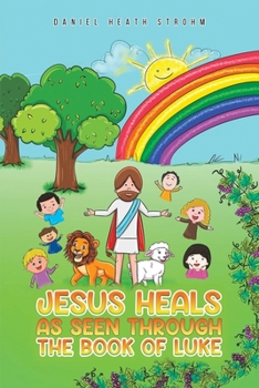 Paperback Jesus Heals Book