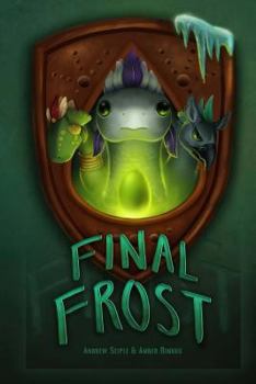 Paperback Final Frost Book