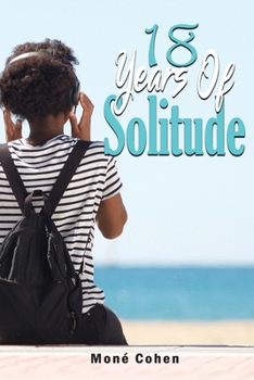 Paperback 18 Years of Solitude Book