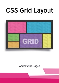 Paperback CSS Grid Layout Book