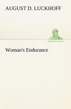 Paperback Woman's Endurance Book