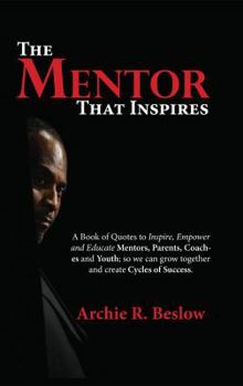 Paperback The Mentor That Inspires Book