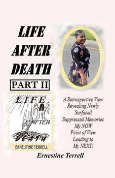 Paperback Life After Death Part II Book