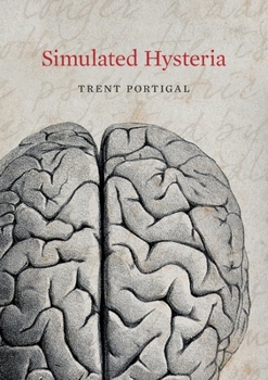 Paperback Simulated Hysteria Book