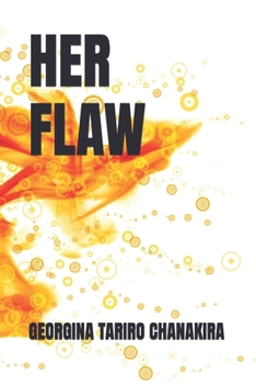 Paperback Her Flaw Book