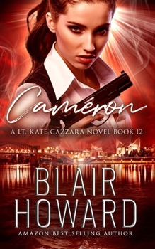 Paperback Cameron Book