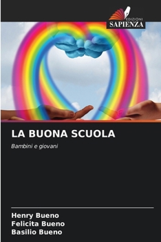 Paperback La Buona Scuola [Italian] Book