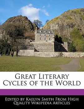 Great Literary Cycles of the World