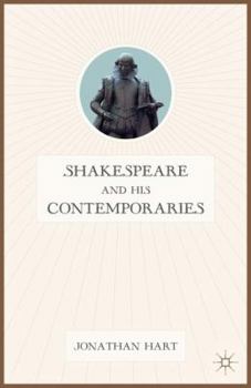 Hardcover Shakespeare and His Contemporaries Book