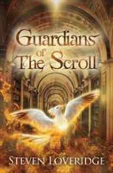 Guardians of the Scroll - Book #2 of the Palace Library