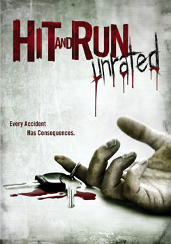 DVD Hit and Run Book