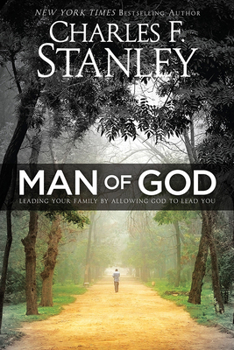 Paperback Man of God Book