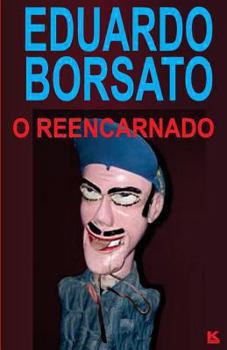 Paperback O reencarnado [Portuguese] Book