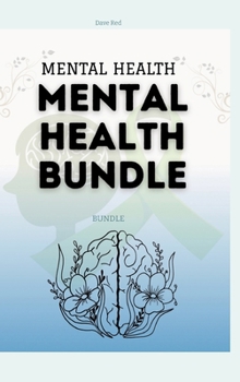 Hardcover Mental Health: Bundle Book