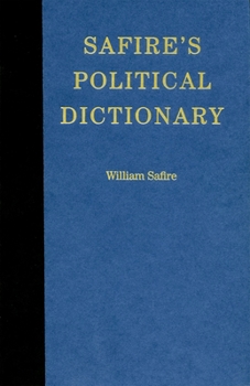 Safire's Political Dictionary