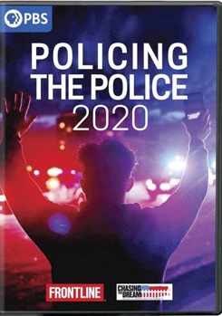 DVD Frontline: America's Police Problem Book