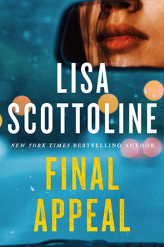 Paperback Final Appeal Book