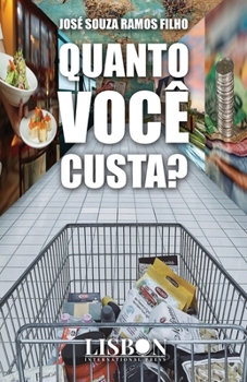 Paperback Quanto você custa? [Portuguese] Book