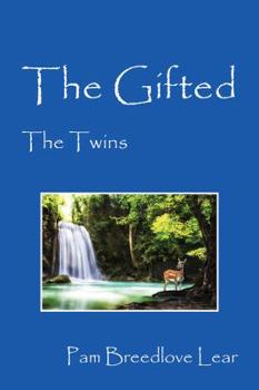 Paperback The Gifted: The Twins Book