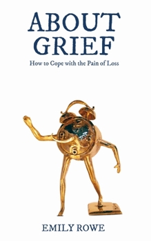 Paperback About Grief Book