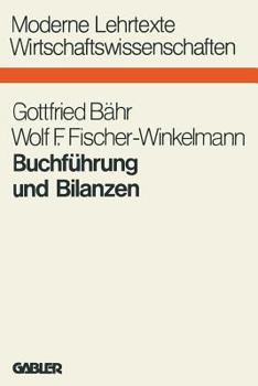 Paperback Buchführung Und Bilanzen [German] Book