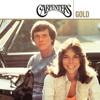 Music - CD Carpenters Gold - 35th Anniversary Edition (2 CD) Book